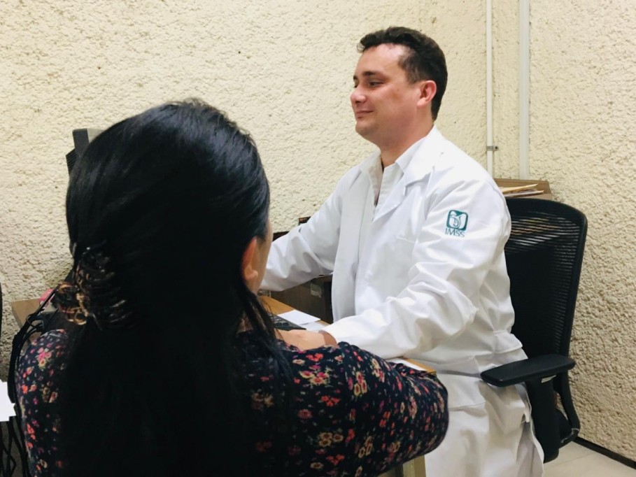Orienta IMSS Yucatán sobre migraña y cómo detectarla oportunamente, para proteger la salud
