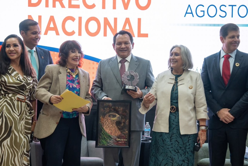 Yucatán consolida alianza con Canacintra para atraer inversión y generar empleos
