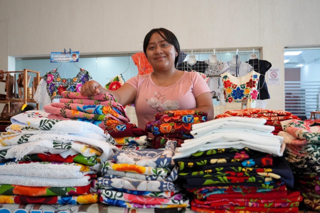 Proyecta IYEM cerrar 2026 con 100 hubs de emprendimiento en la región.