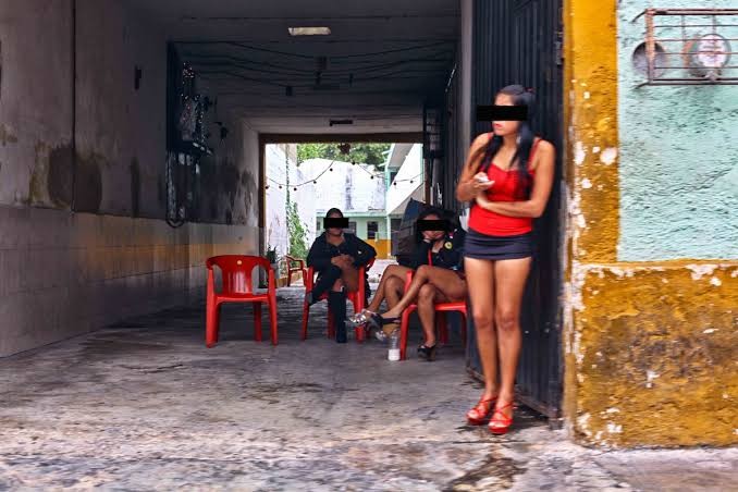 Destacan avance en derechos y prevención para trabajadores y trabajadoras sexuales, en Mérida