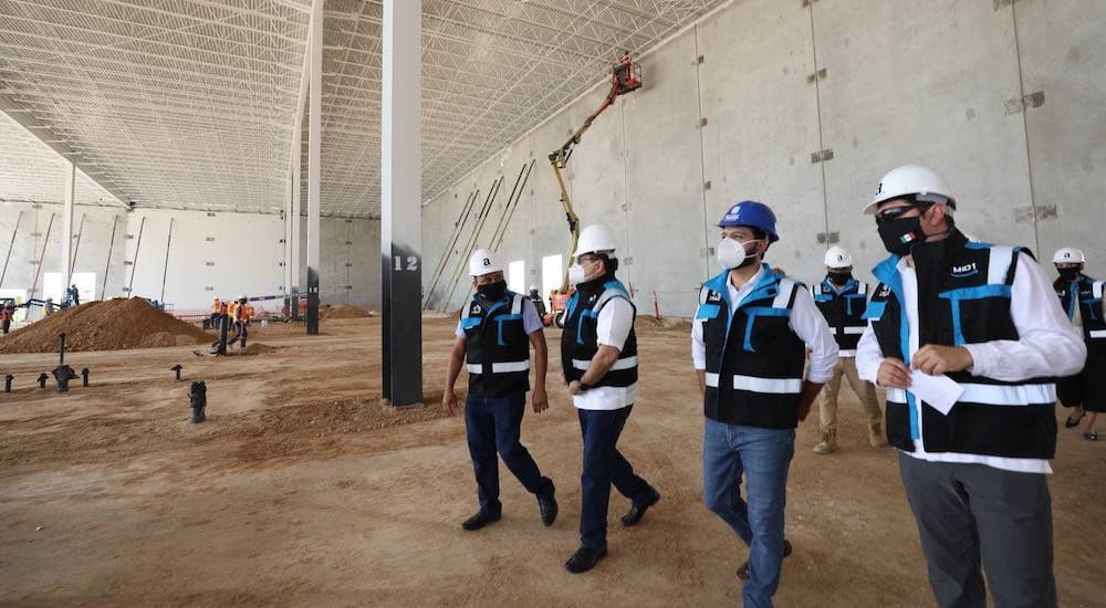 Es Reino Unido el principal inversionista extranjero en Yucatán