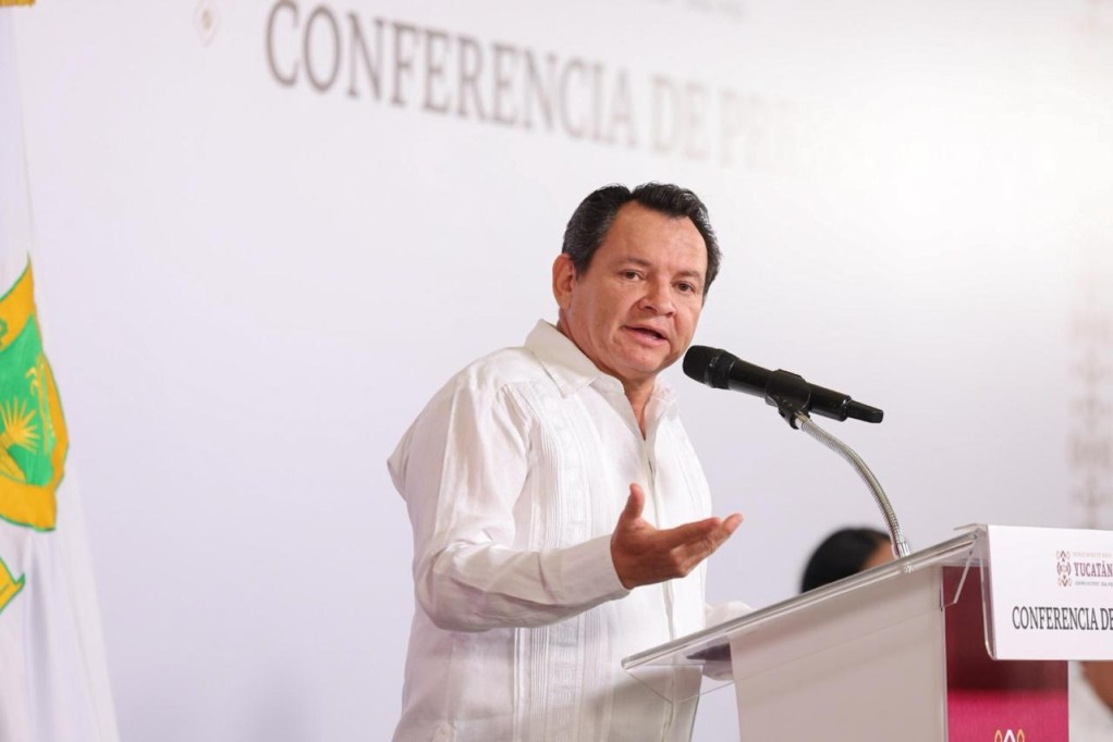 Consolida Renacimiento Maya confianza para invertir en Yucatán, con cartera de más de 80 proyectos por 130 mil millones de pesos