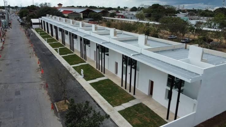 Liberarían para diciembre las escrituras de las casas aledañas a La Plancha