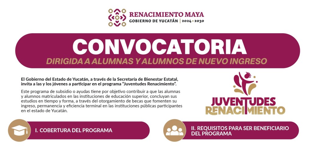 Si eres universitario de nuevo ingreso, esta información es para ti