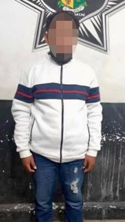 Lo atrapan con metanfetaminas y queda vinculado a proceso, en Tizimín