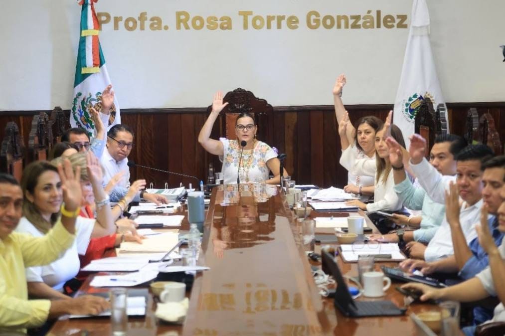 Va Cabildo de Mérida por más alianzas para la atención del autismo y mejoras de espacios públicos que fortalezcan la cohesión social