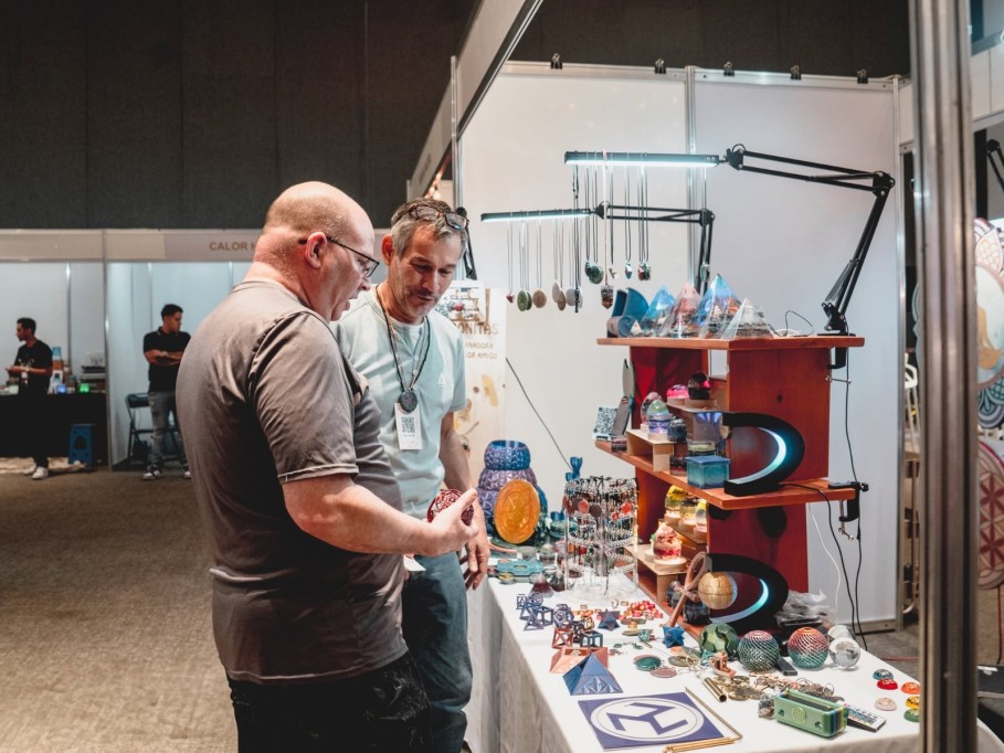 Reunirá Astro Expo Holística bienestar y espiritualidad en el Siglo XXI
