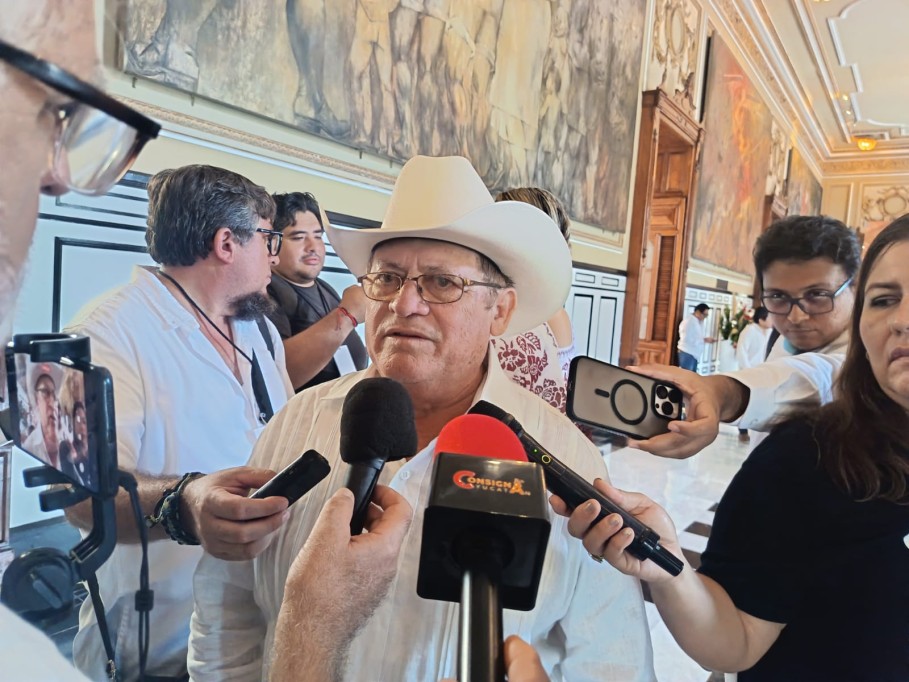 Tienen hasta el 15 de octubre los presidentes municipales para presentar sus leyes de ingreso