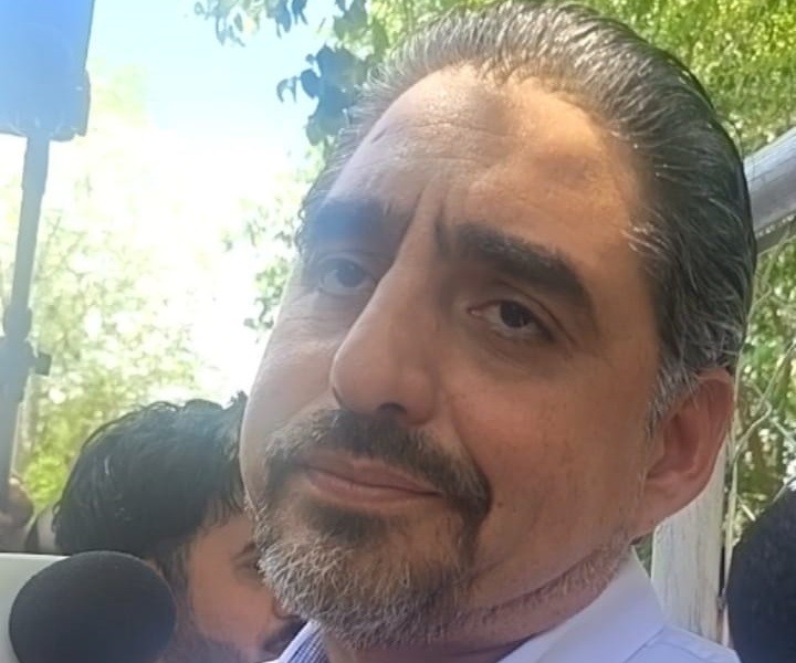 Recibió este viernes la notificación de sanción la empresa responsable del cuerpo de agua de Cabo Norte