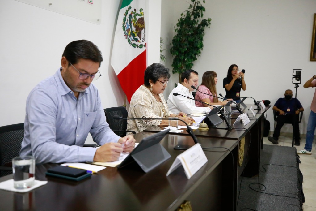 Comisión de Educación aprueba reformas para fortalecer la salud mental y prevenir la violencia en las escuelas