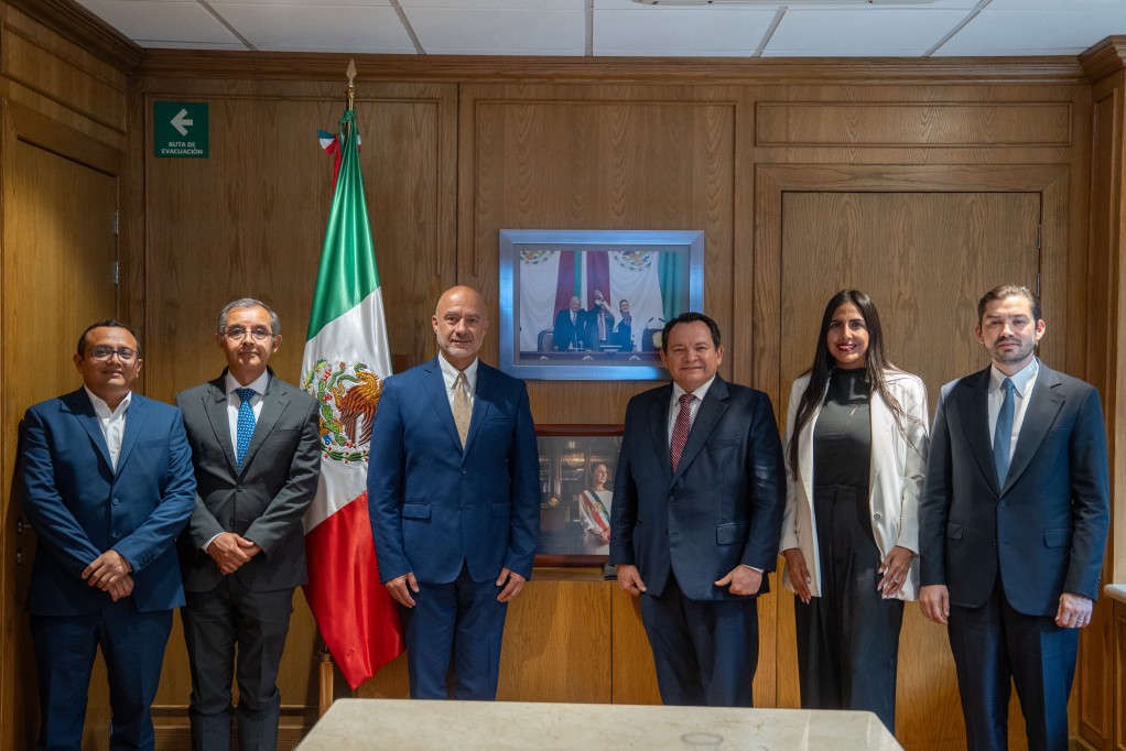 Yucatán y la SICT fortalecen la agenda de infraestructura estratégica y avanzan en las vialidades del Plan Bienestar Metropolitano