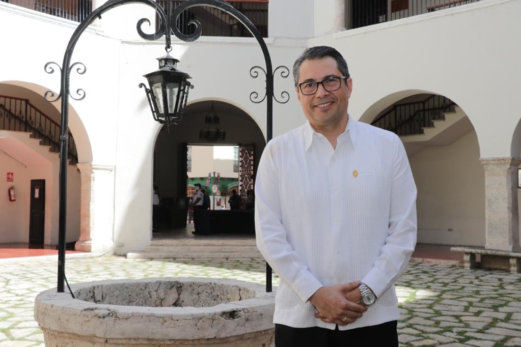 Comienza el proceso para elegir rector de la UADY.