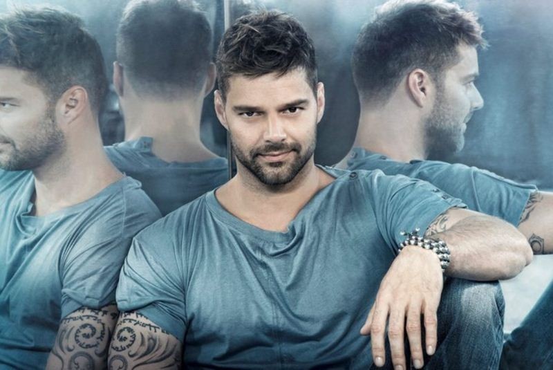 Cadena Rasa y 103.1 FM, entregan pase doble para el concierto de Ricky Martín en Cancún Cadena Rasa y 103.1 FM, entregan pase doble para el concierto de Ricky Martín en Cancún