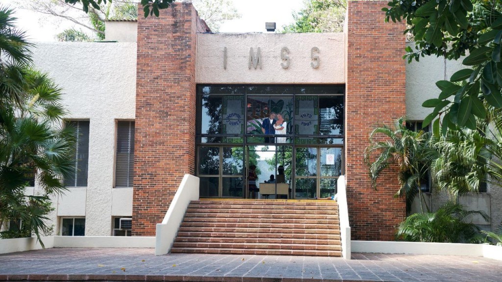 Sigue muy de cerca el DIF caso del bebé que estuvo solo en el Hospital Benito Juárez del IMSS