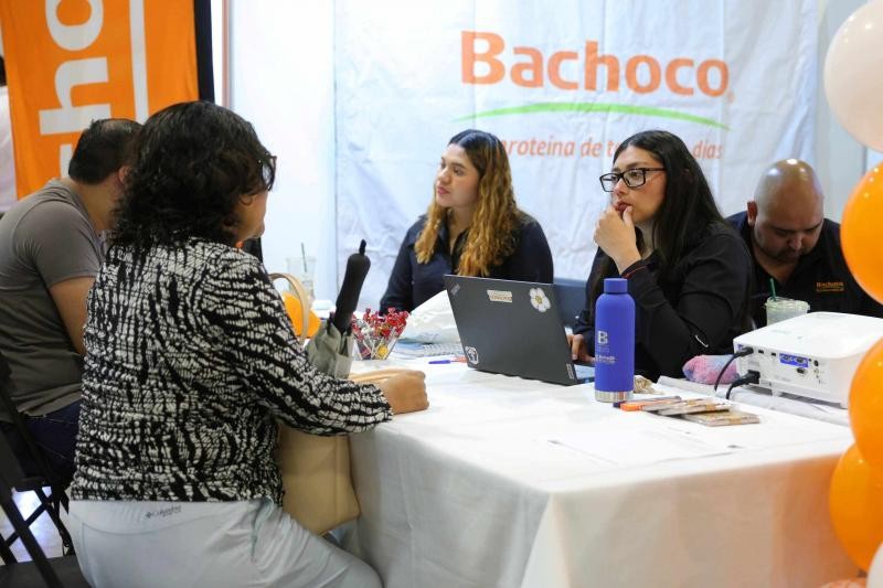 Oportunidades de empleo este miércoles, en Ciudad Caucel