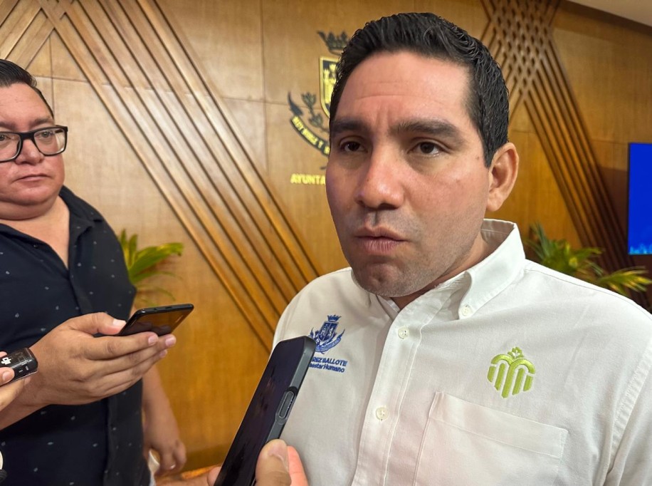 Avanza la reconversión de bibliotecas a ludotecas, en Mérida