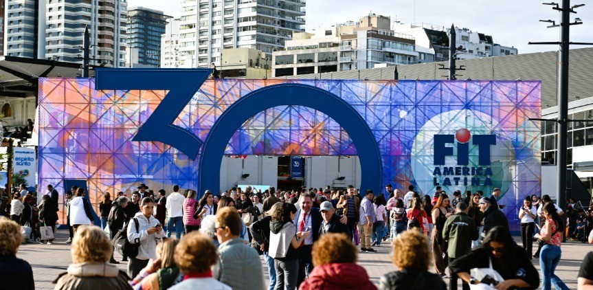 Presenta Yucatán en Argentina su modelo de inteligencia de mercados turísticos