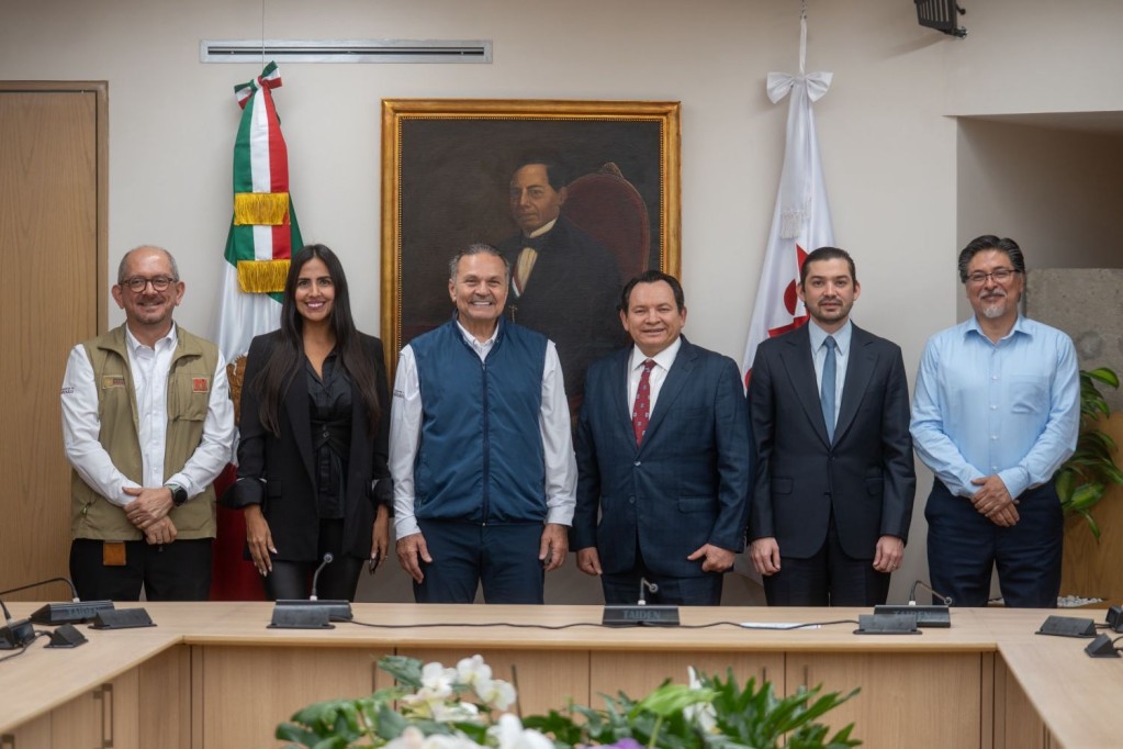 Renacimiento Maya fortalece alianza con Infonavit para que más familias tengan casa propia