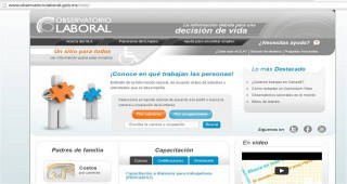 La secretaría del trabajo busca disminuir los índices de desempleo, así como orientar a bachilleres mediante el observatorio laboral La secretaría del trabajo busca disminuir los índices de desempleo, así como orientar a bachilleres mediante el observatorio laboral