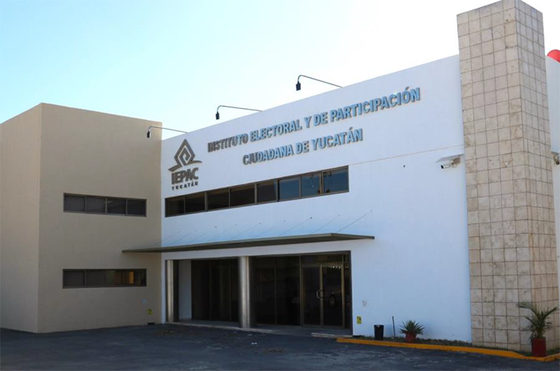 Aplicarán en Yucatán el sistema “Candidatas y Candidatos, Conóceles”, en las próximas elecciones