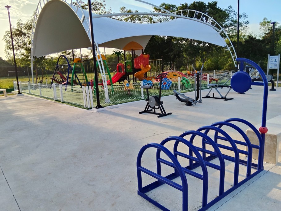 Abre Mérida convocatoria “Diseña tu Ciudad 2027”