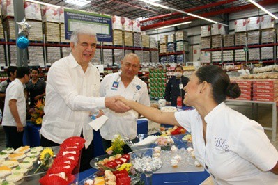 Se generan más de 300 fuentes de empleo con apertura de tienda Sam’s Club Aviación Se generan más de 300 fuentes de empleo con apertura de tienda Sam’s Club Aviación