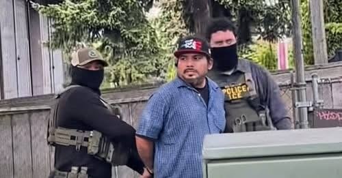 Ya está en su casa, en Hunucmá, migrante yucateco detenido por el ICE