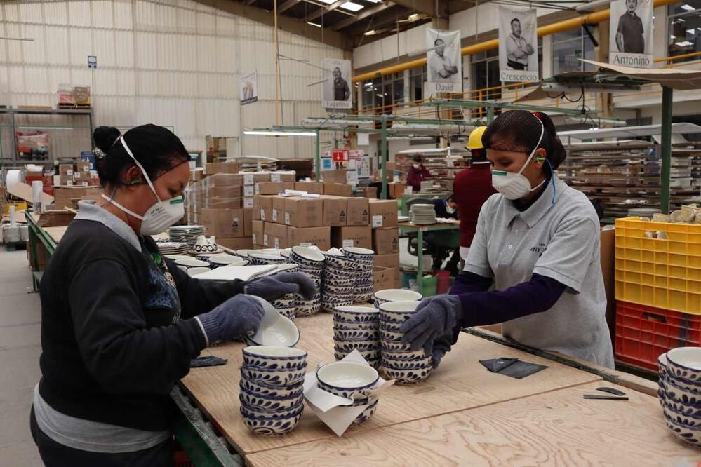 Reportan recuperación de empleos en el Estado, en la segunda mitad del año