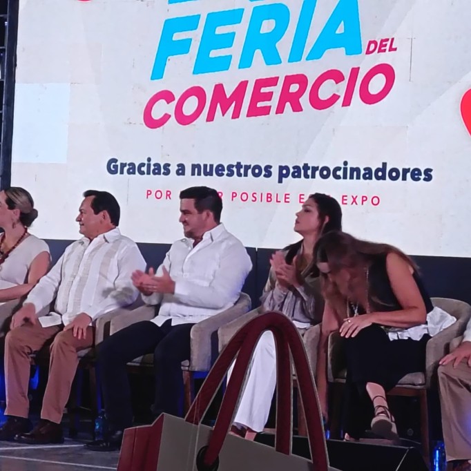 Ocupa Yucatán el tercer lugar nacional con mayor ingreso por operaciones de comercio