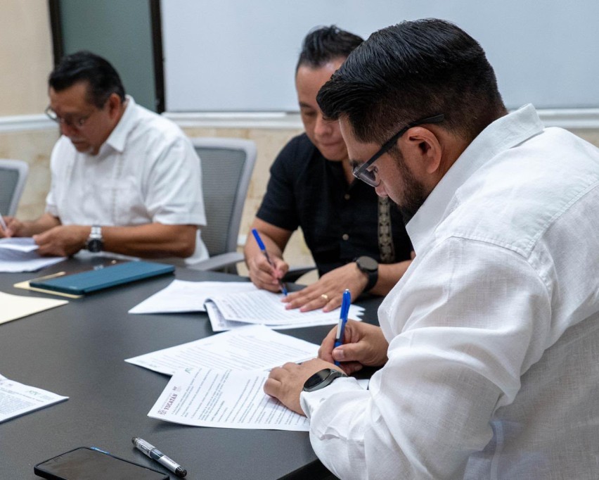Ofrecerán Módulos Renacimiento recargas de tarjetas Vay Ven