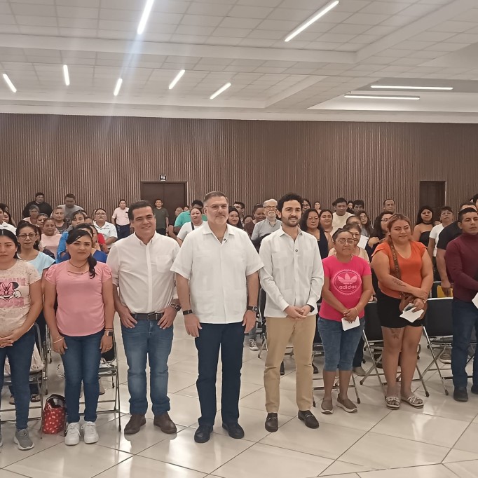 Participaron más de 800 comerciantes y se entregaron 130 regalos con la estrategia “Ven al centro y gana”
