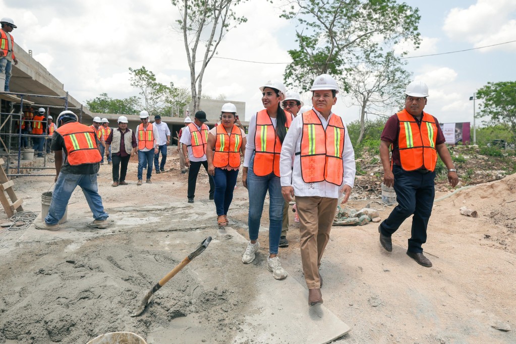 Crece la industria de Yucatán 7.5%, quinto lugar del país; es el único Estado de la península al alza