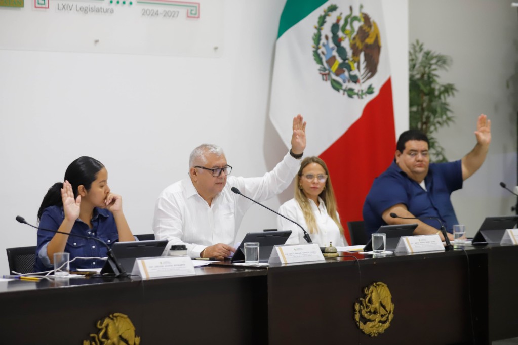 Aprueban proyecto de dictamen para el Reconocimiento al Médico del Año 2026