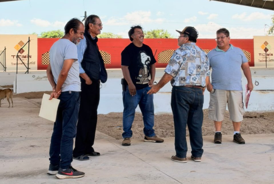 Inició la venta de espacios para la Feria de Reyes 2027