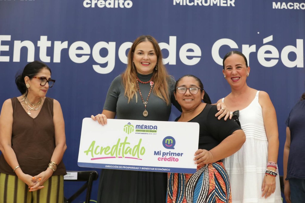 Fortalece ayuntamiento políticas de Desarrollo Económico