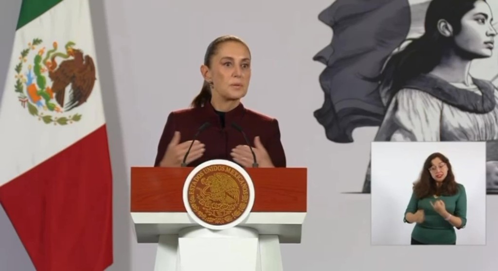 Confiesa Maru Campos a Sheinbaum corrupción y casinos de exfiscal Jáuregui