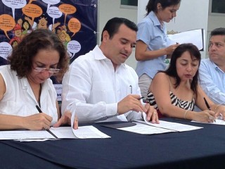 Barrera Concha acude a llamado de diputados para aclarar dudas sobre préstamo solicitado por el ayuntamiento de Mérida Barrera Concha acude a llamado de diputados para aclarar dudas sobre préstamo solicitado por el ayuntamiento de Mérida