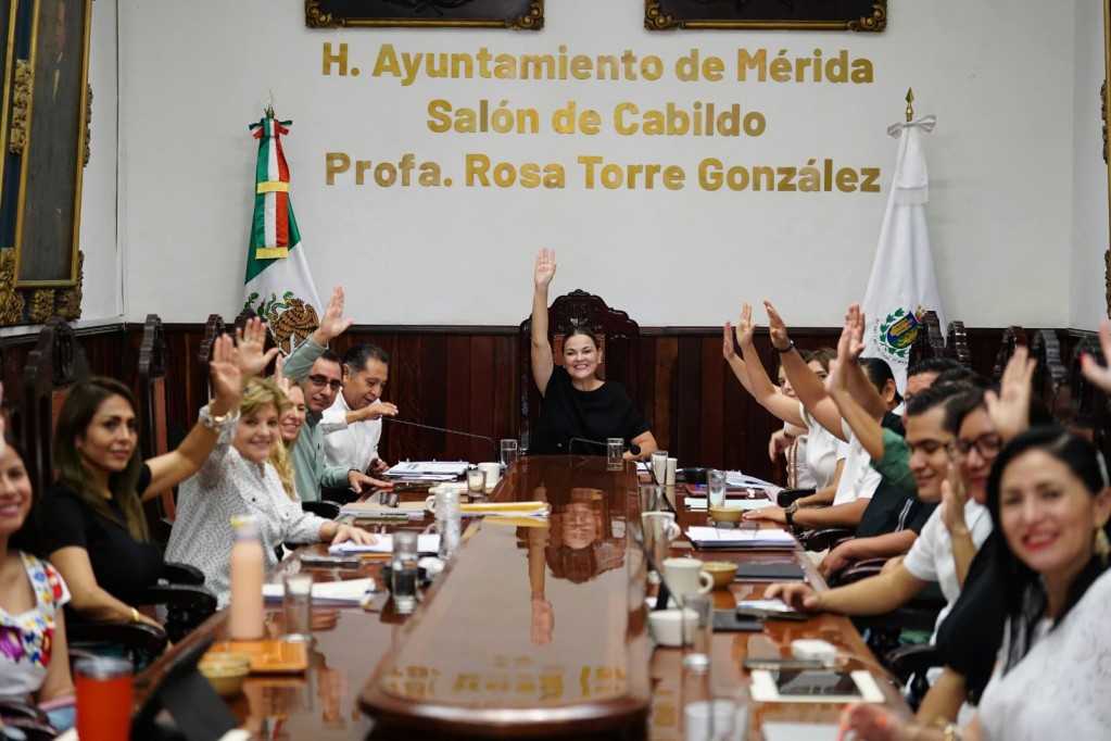 Da un paso firme Mérida por el bienestar animal y la tenencia responsable: Cecilia Patrón