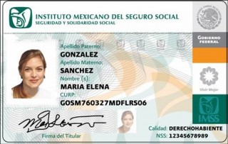 40 % de los yucatecos NO cuenta con su credencial ADIMSS 40 % de los yucatecos NO cuenta con su credencial ADIMSS