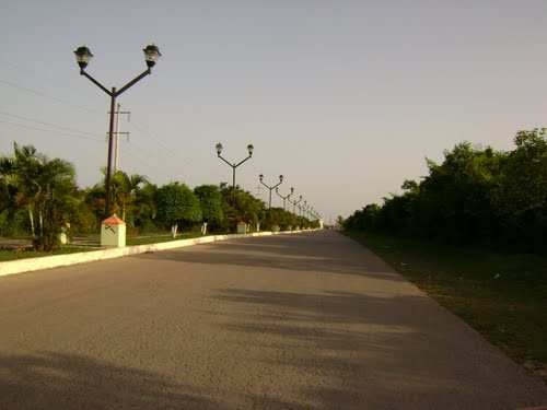 TIZIMIN: Modificarán crucero de la Avenida “Progreso”.\r\n TIZIMIN: Modificarán crucero de la Avenida “Progreso”.\r\n