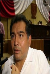 Será decisión de Tinum si quiere unirse al mando único Será decisión de Tinum si quiere unirse al mando único