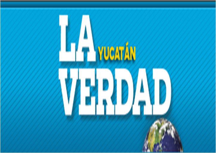 Diario la verdad de Yucatán celebra tercer aniversario Diario la verdad de Yucatán celebra tercer aniversario