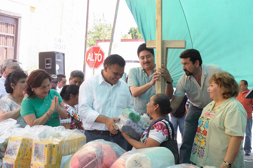Fortalecerán producción artesanal de mujeres del medio rural Fortalecerán producción artesanal de mujeres del medio rural