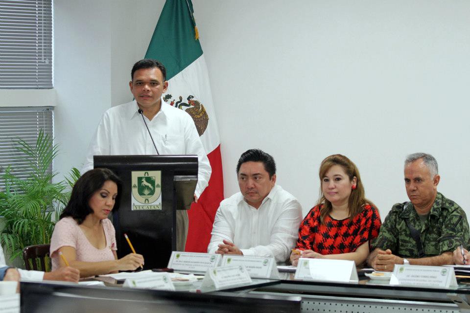 Yucatán, presente en el Tianguis Turístico de México Yucatán, presente en el Tianguis Turístico de México