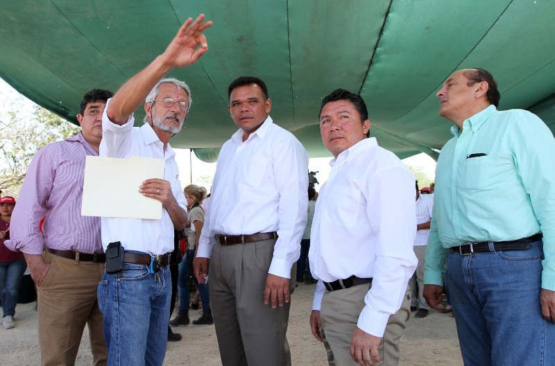 Kanasín: Inauguran relleno sanitario en Kanasín con capacidad para recibir hasta 50 toneladas diarias de residuos. Kanasín: Inauguran relleno sanitario en Kanasín con capacidad para recibir hasta 50 toneladas diarias de residuos.