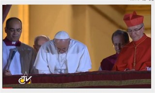 ¿Quién es en nuevo papa, Francisco I? ¿Quién es en nuevo papa, Francisco I?