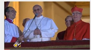 Tiene Latinoamérica su primer Papa Tiene Latinoamérica su primer Papa