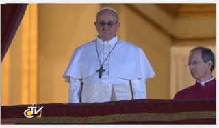 Habemus Papa, en Treding Topic Habemus Papa, en Treding Topic