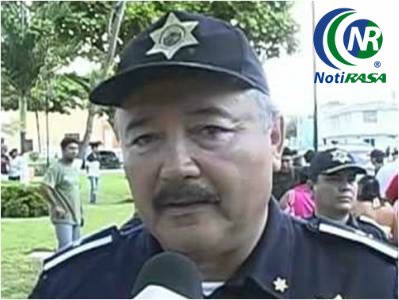 Recomendaciones de la Policía Municipal para la temporada navideña Recomendaciones de la Policía Municipal para la temporada navideña