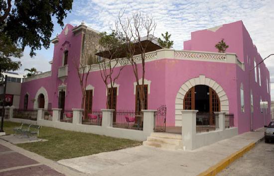 Distinguen al hotel Rosas & Xocolates con el reconocimiento “Tesoros México”\r\n \r\n Distinguen al hotel Rosas & Xocolates con el reconocimiento “Tesoros México”\r\n \r\n